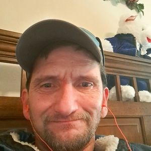 Meet your Posher, ,Chris Gehlen. Call Me " Xman or X"